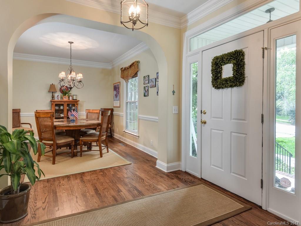 Biltmore Park - Residential