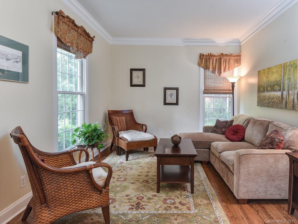 Biltmore Park - Residential