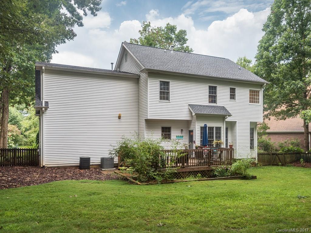 Biltmore Park - Residential