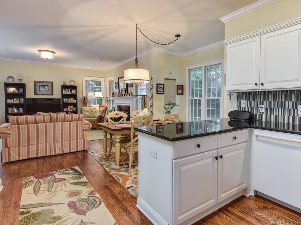 Biltmore Park - Residential