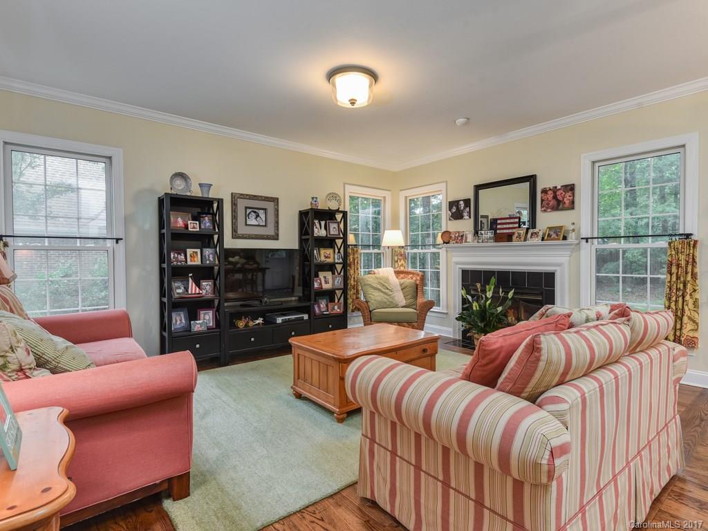 Biltmore Park - Residential