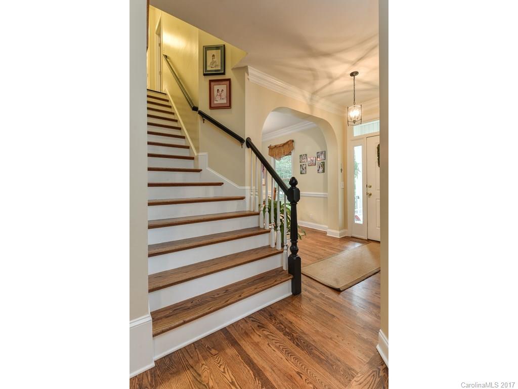 Biltmore Park - Residential