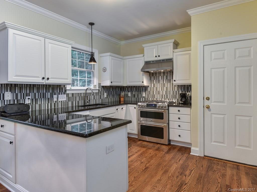 Biltmore Park - Residential