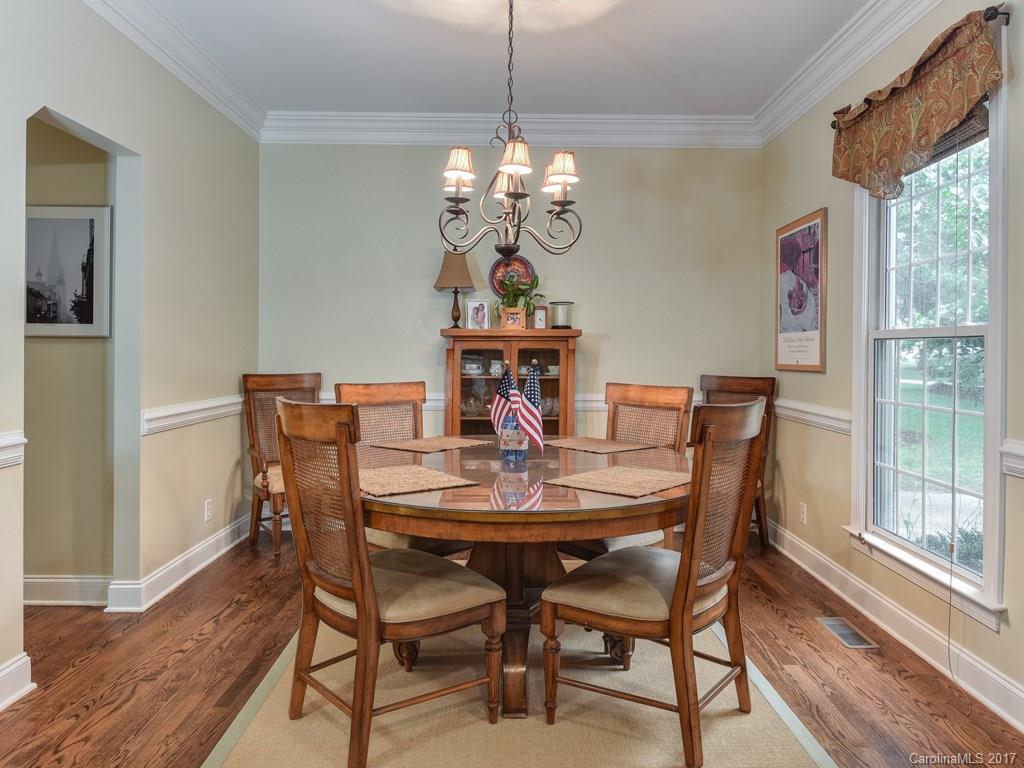 Biltmore Park - Residential