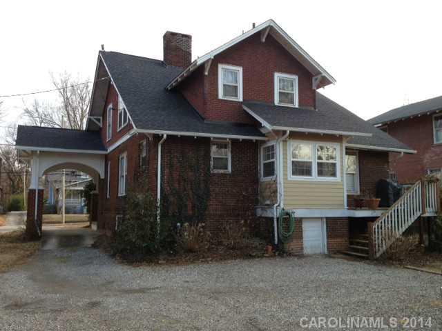 Unknown - Residential