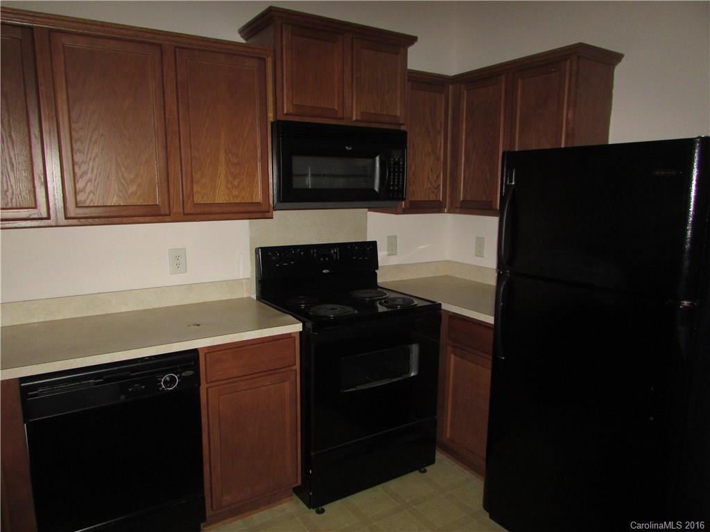 Meadow Hill - Residential