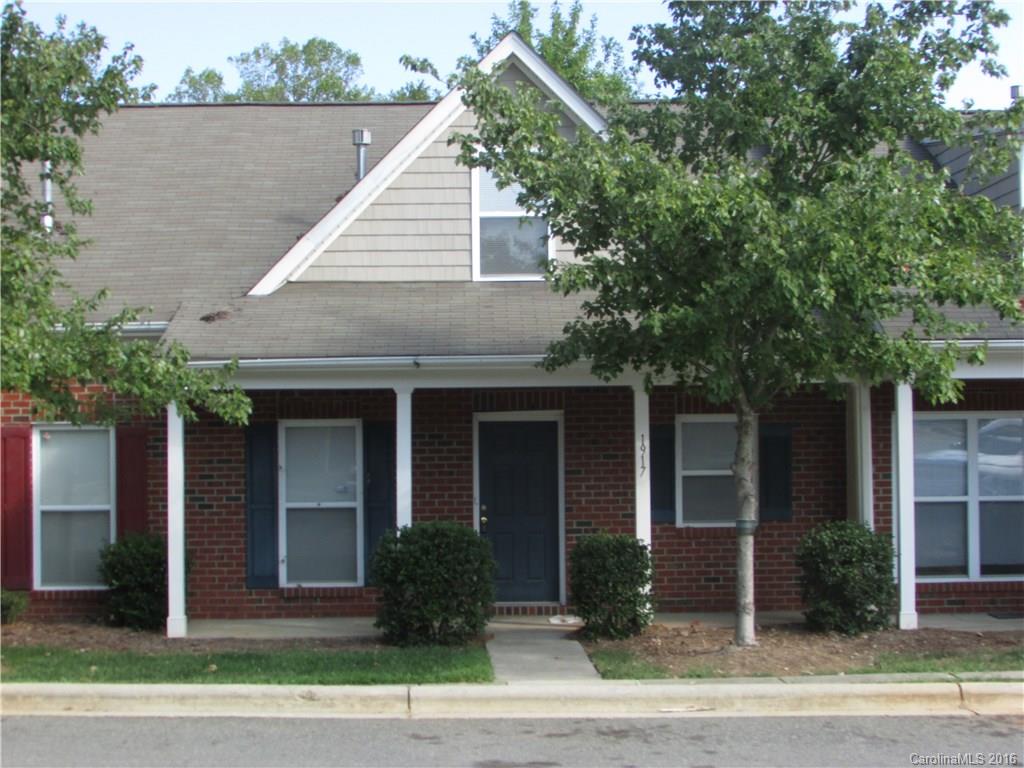 Meadow Hill - Residential