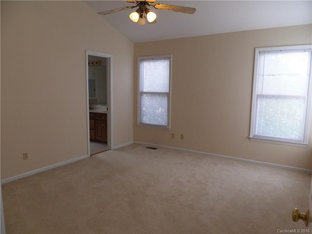 Davis Lake - Residential