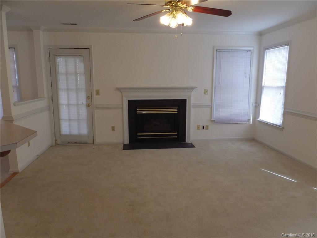 Davis Lake - Residential