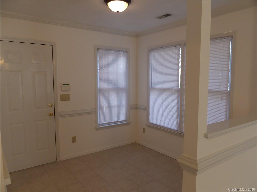 Davis Lake - Residential