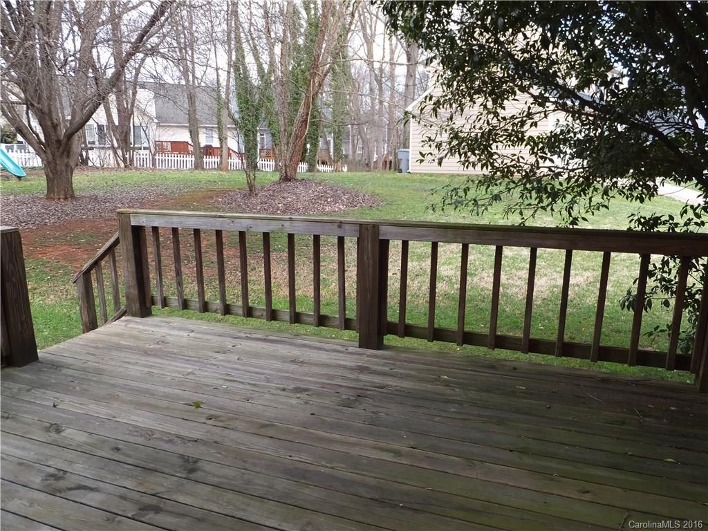 Davis Lake - Residential