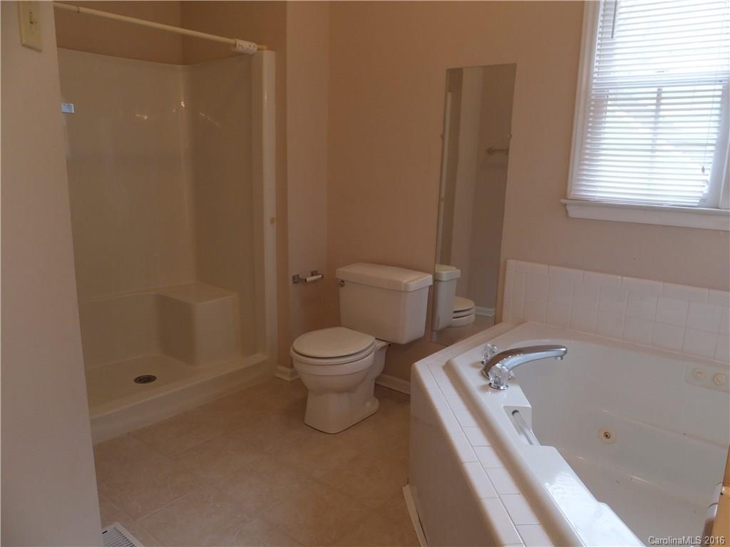 Davis Lake - Residential