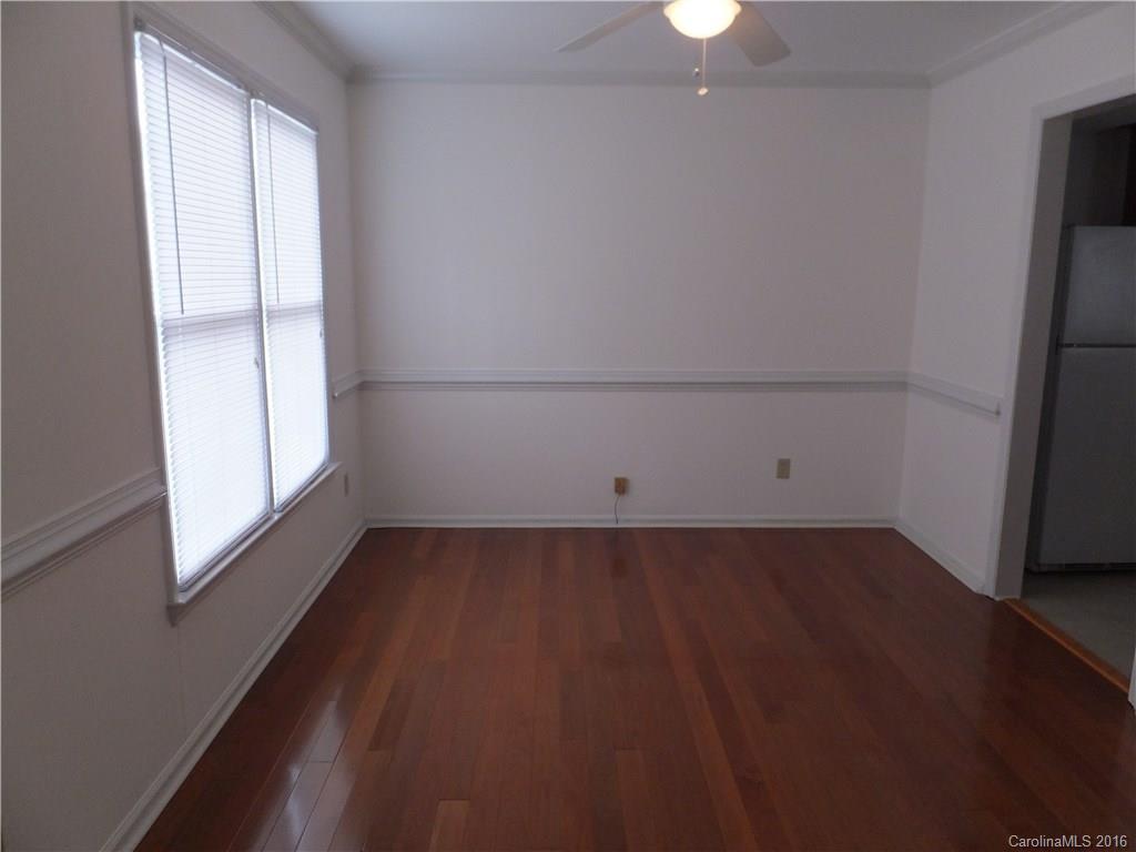 Davis Lake - Residential