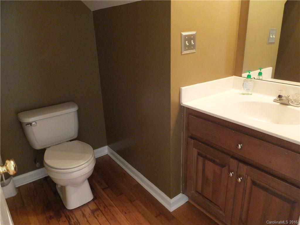 Davis Lake - Residential