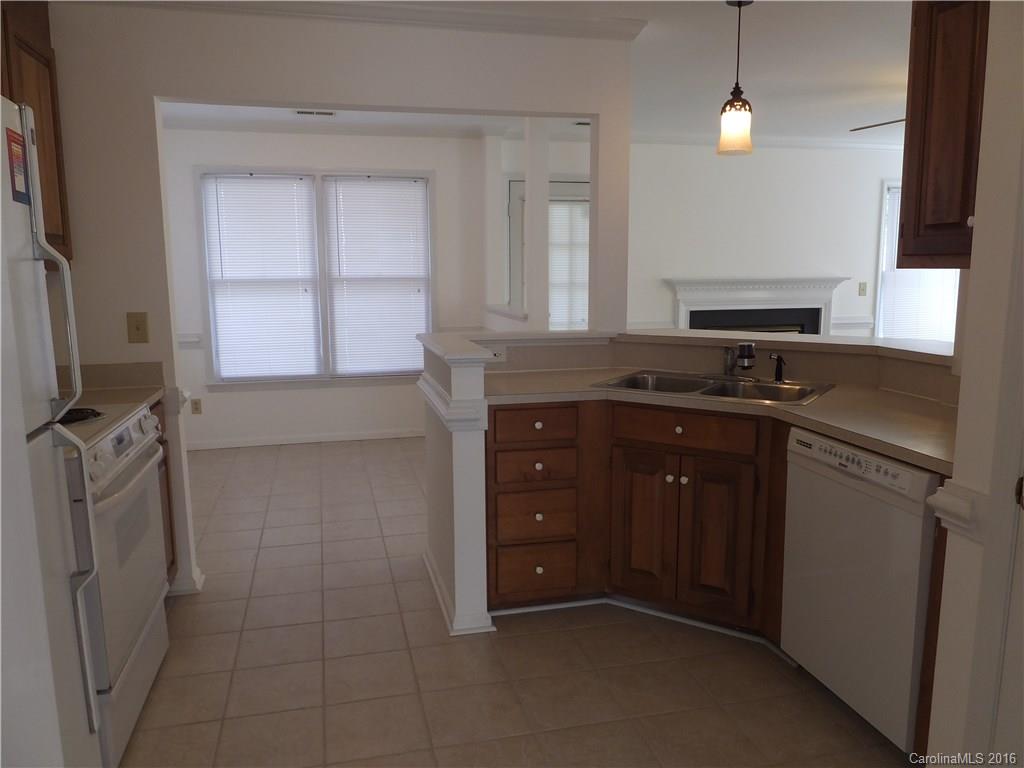 Davis Lake - Residential