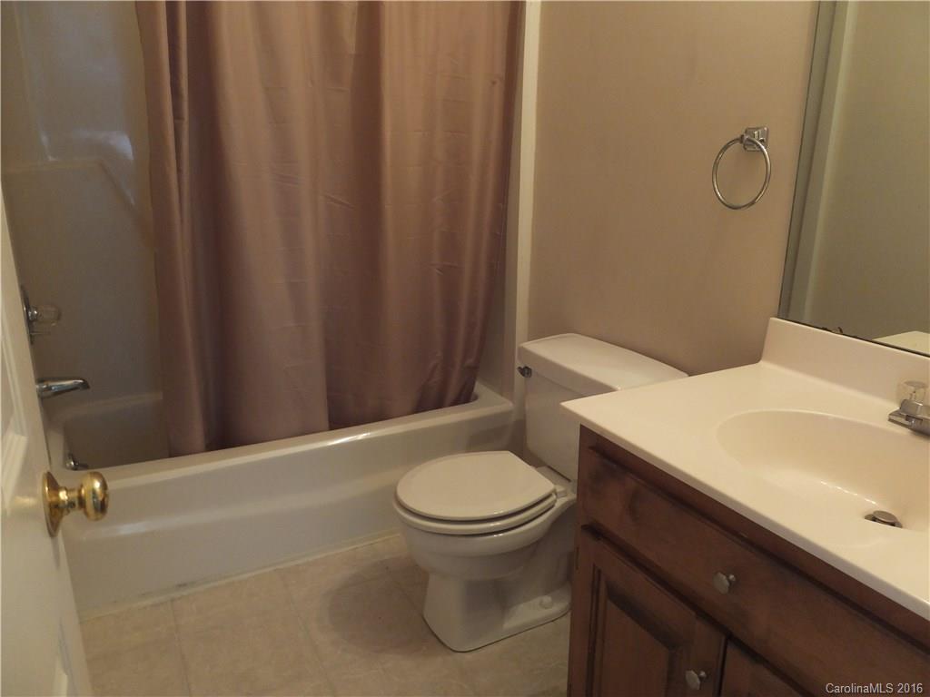 Davis Lake - Residential