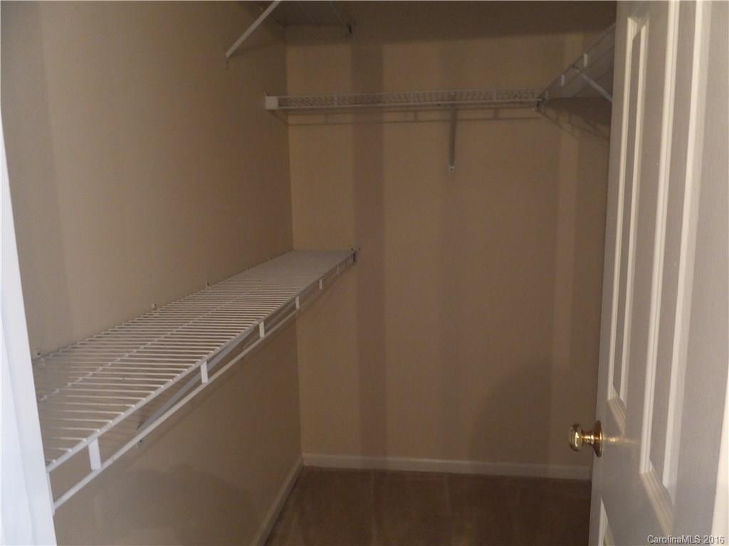 Davis Lake - Residential