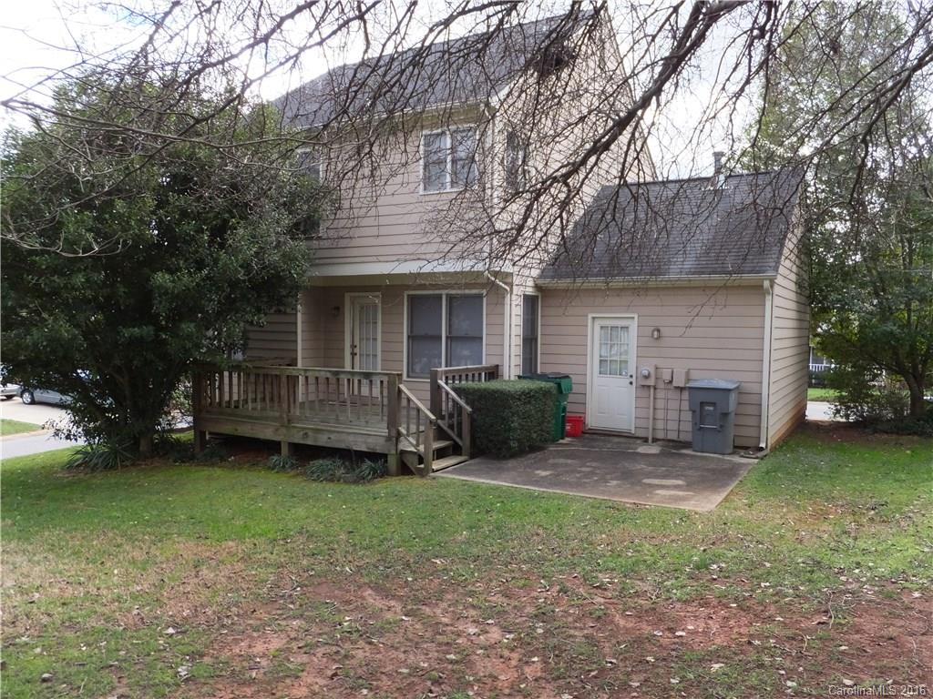 Davis Lake - Residential