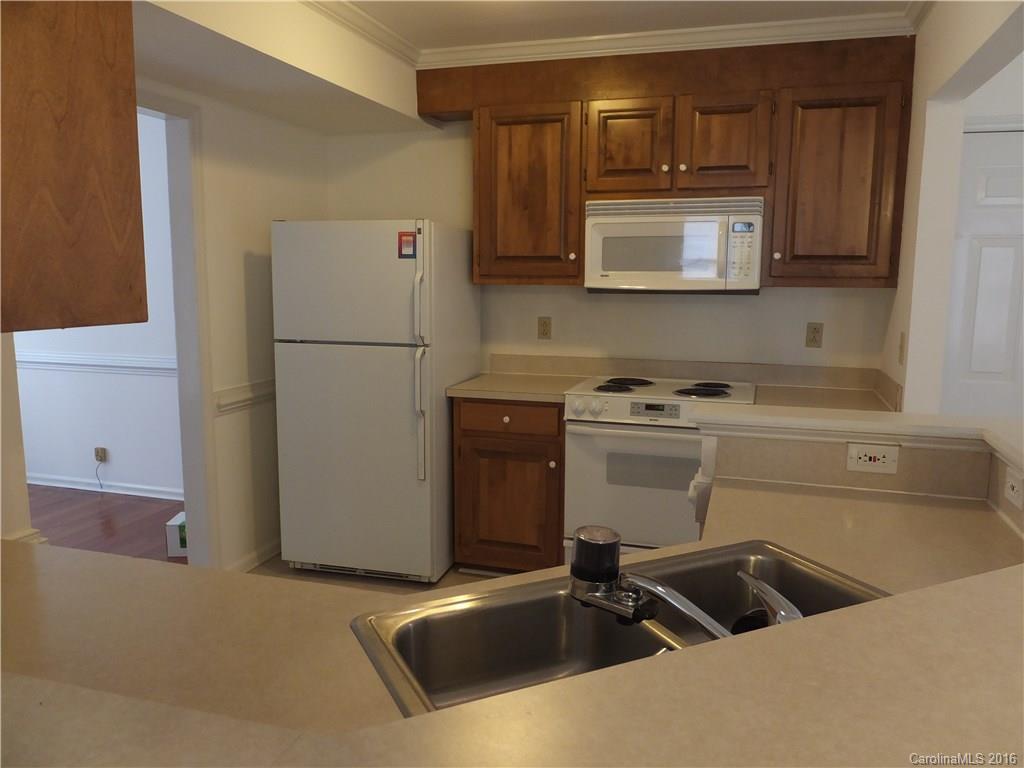 Davis Lake - Residential