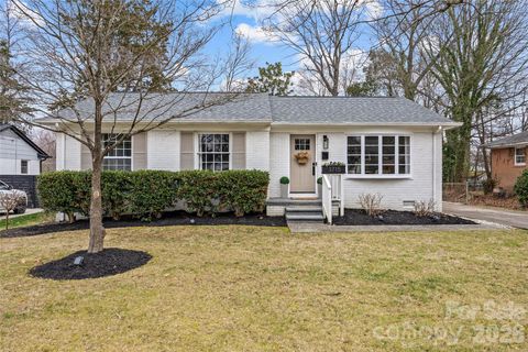 3715 Bankston Place Charlotte NC 28215