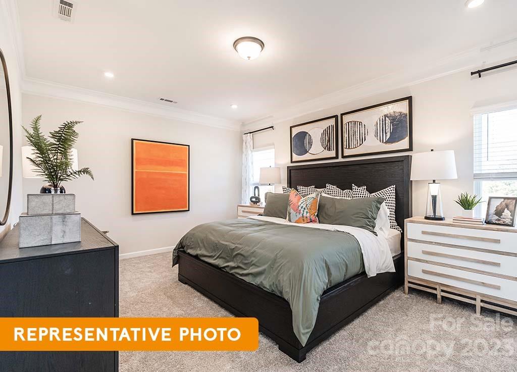 Wilora Pond - Residential