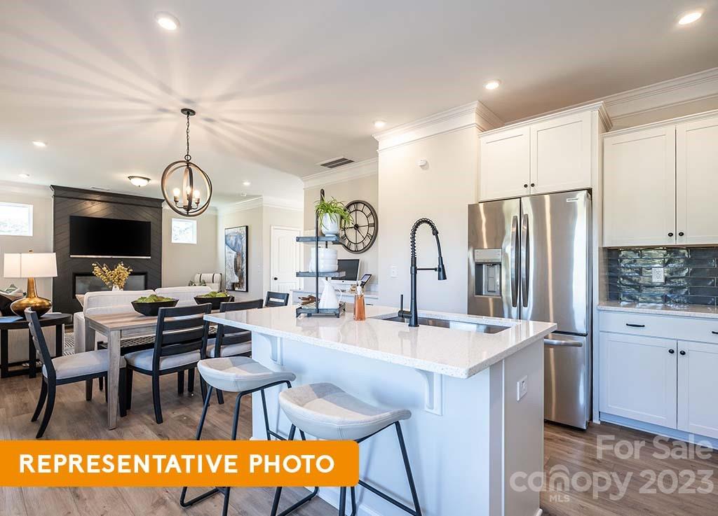 Wilora Pond - Residential