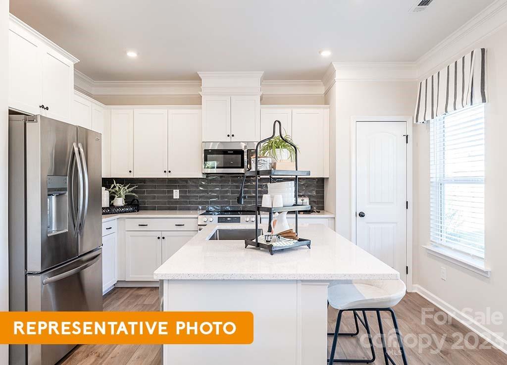 Wilora Pond - Residential