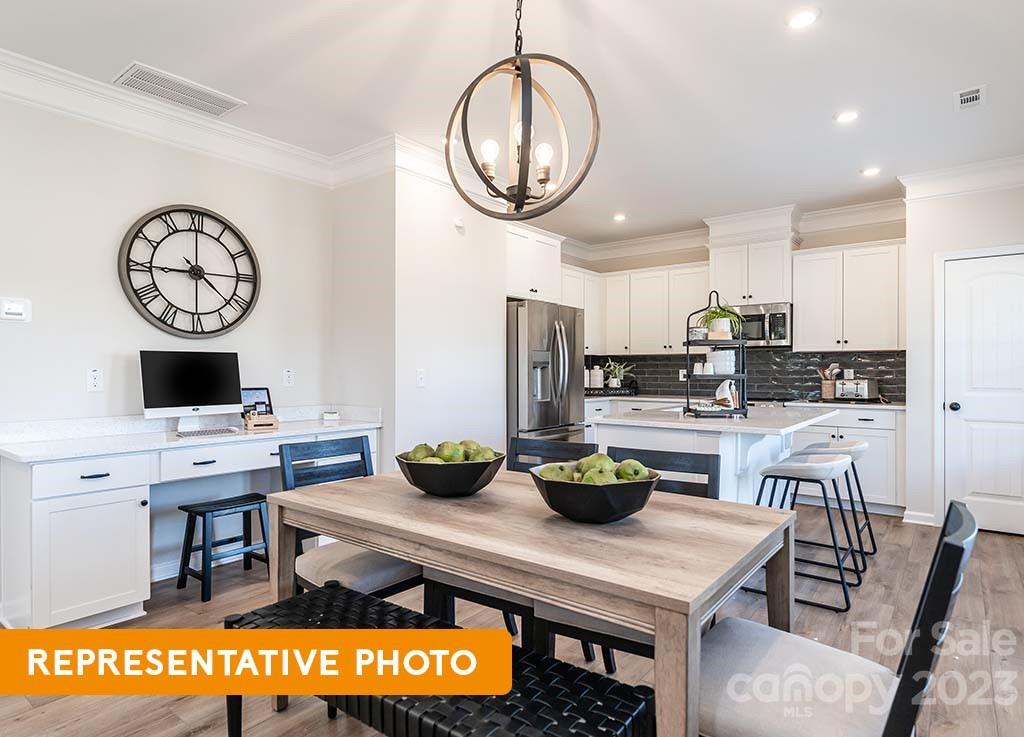 Wilora Pond - Residential