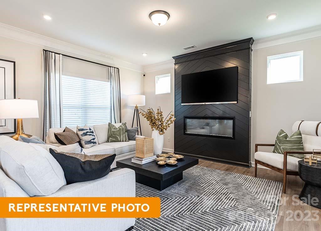 Wilora Pond - Residential