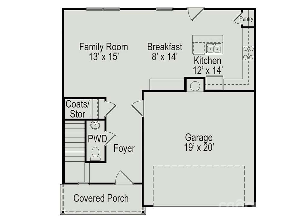 Wilora Pond - Residential