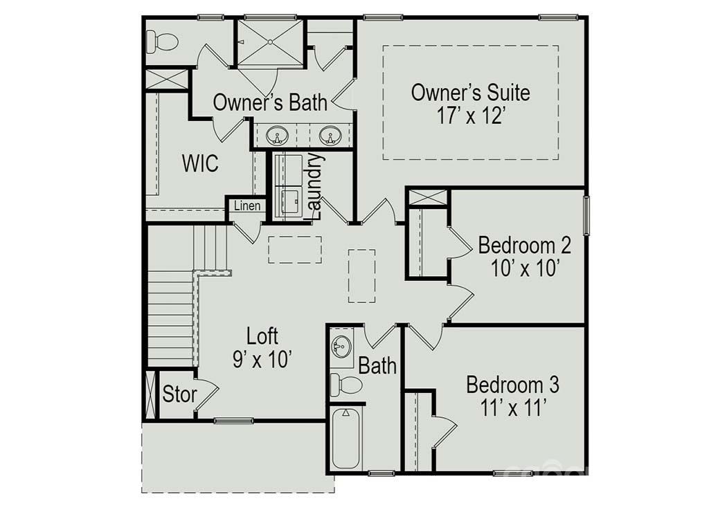 Wilora Pond - Residential