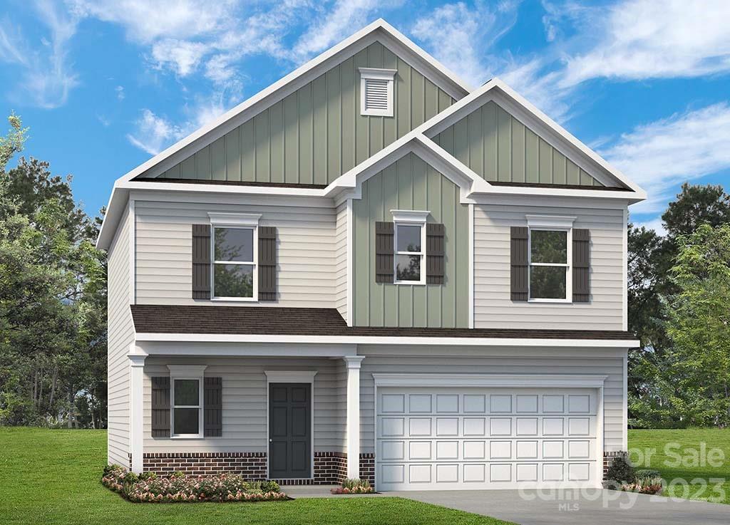 Wilora Pond - Residential