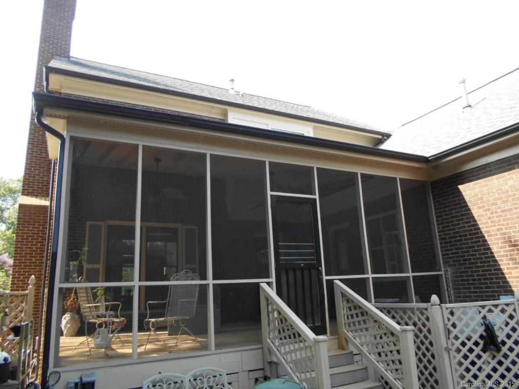 Beacon Knoll - Residential