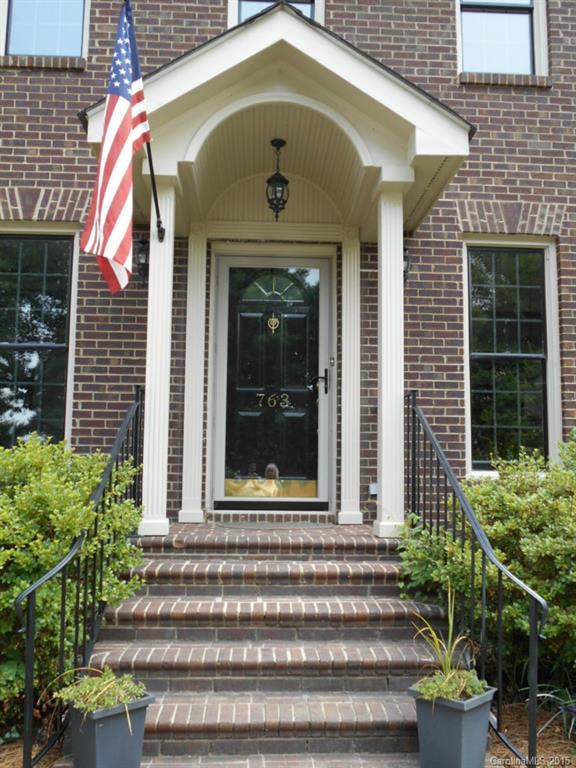 Beacon Knoll - Residential