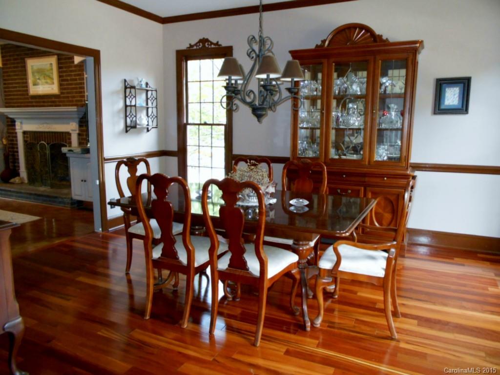 Beacon Knoll - Residential