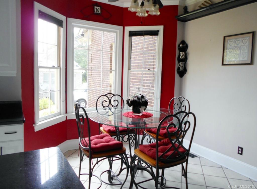 Beacon Knoll - Residential