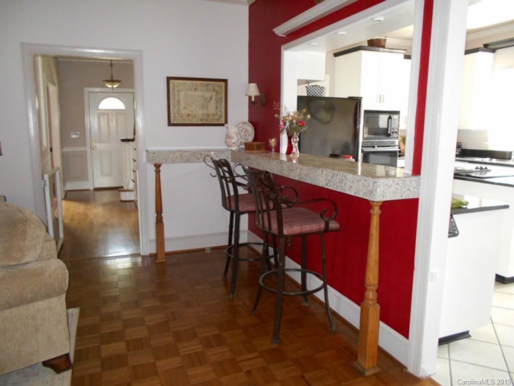 Beacon Knoll - Residential