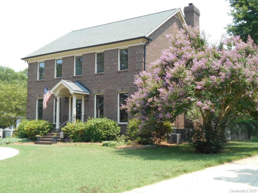 Beacon Knoll - Residential