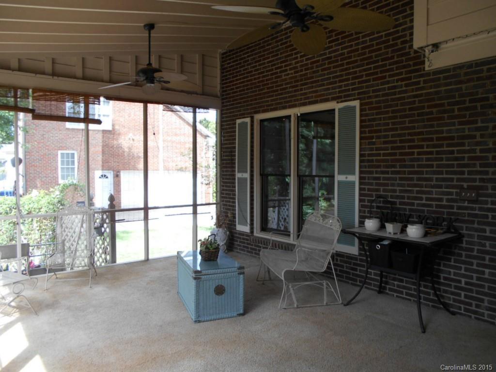 Beacon Knoll - Residential