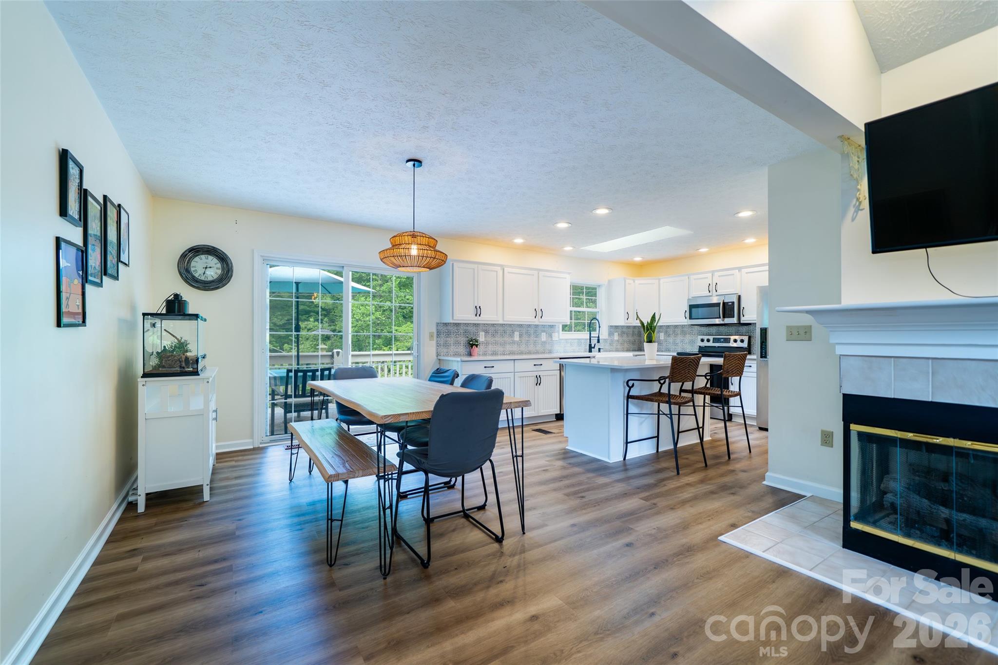 Etowahs Reach - Residential
