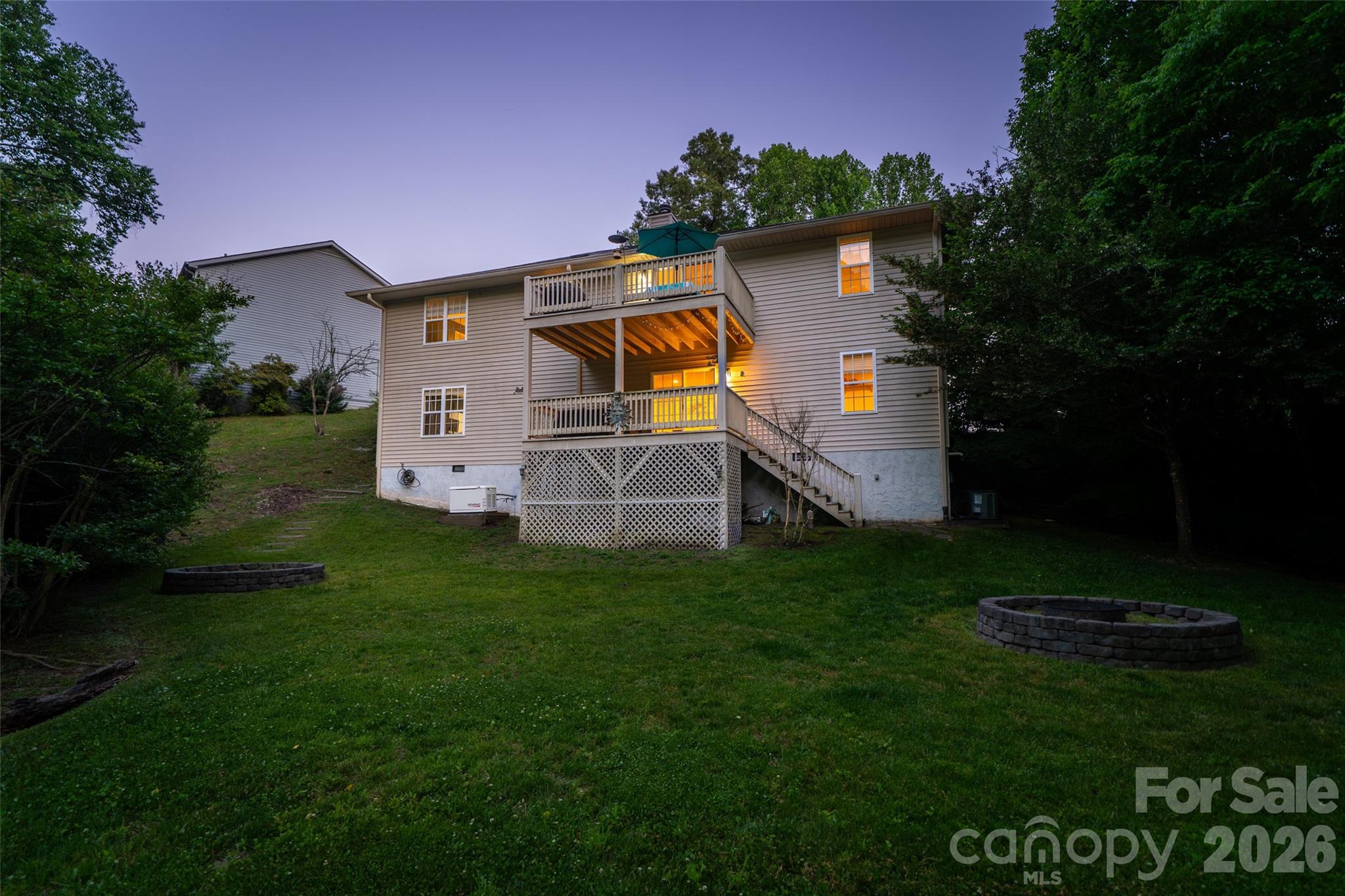 Etowahs Reach - Residential