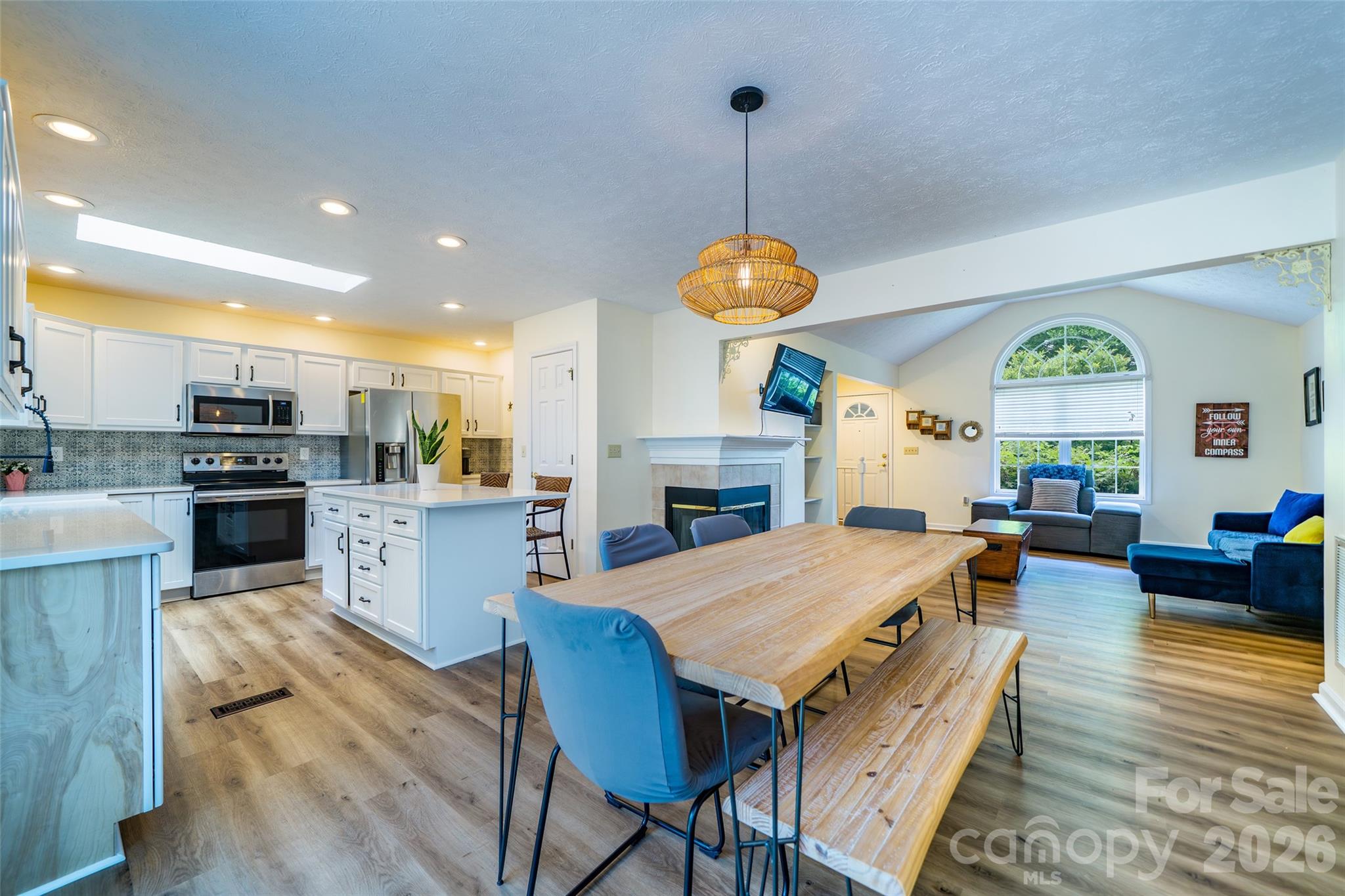 Etowahs Reach - Residential