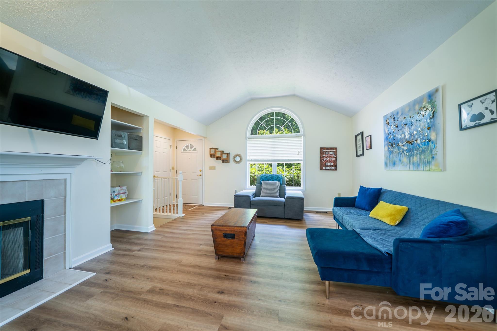 Etowahs Reach - Residential