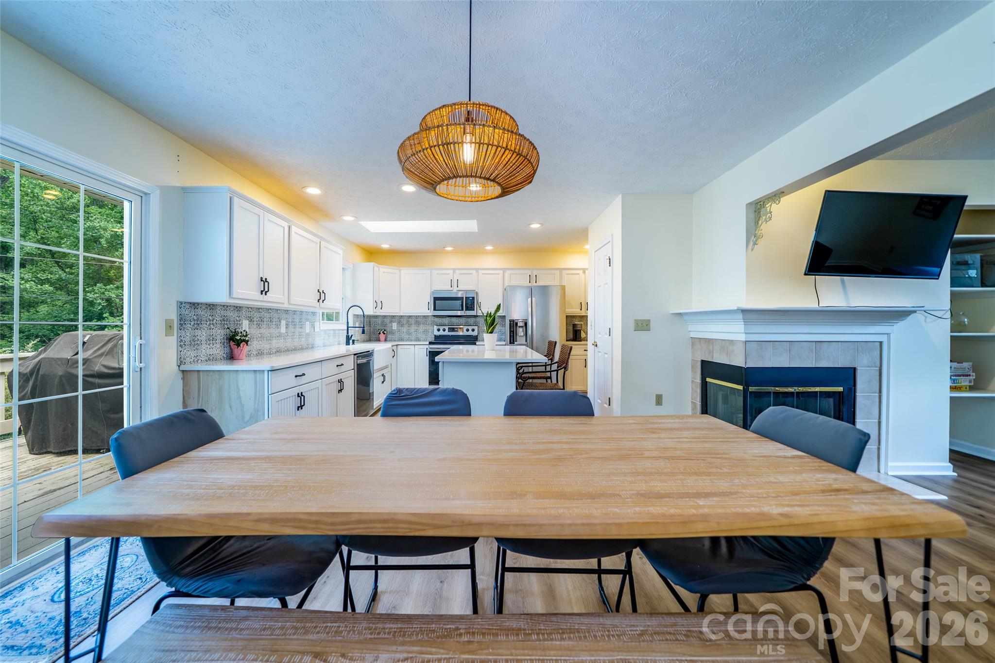 Etowahs Reach - Residential