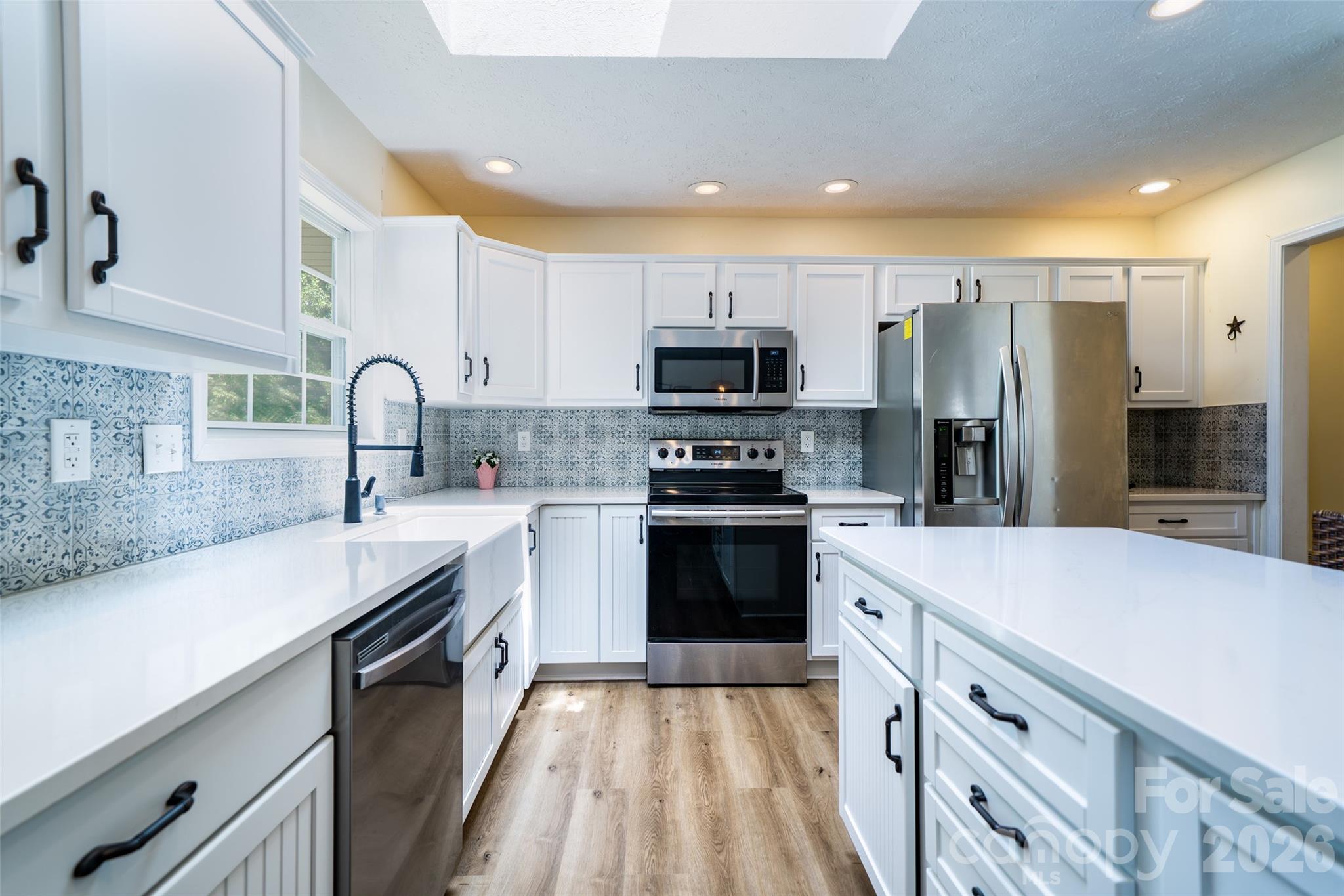 Etowahs Reach - Residential