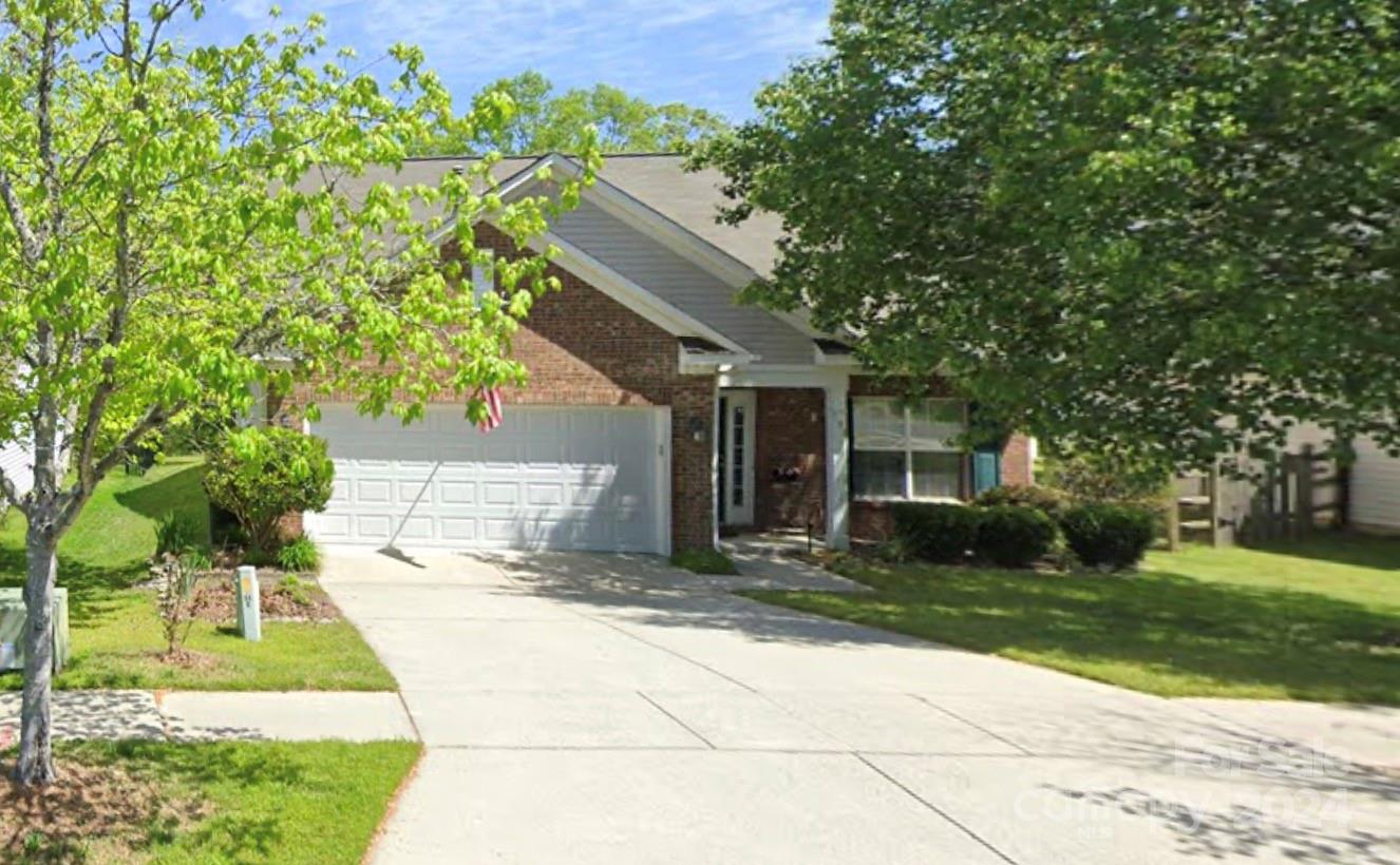 Amber Woods - Residential