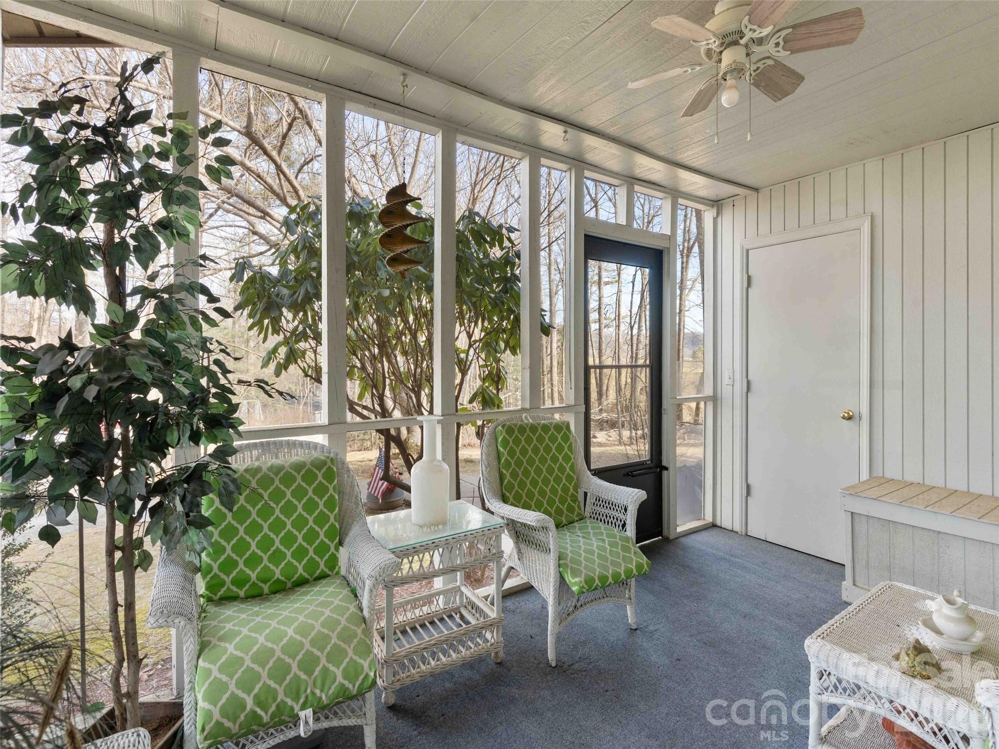 Floral Woods - Residential