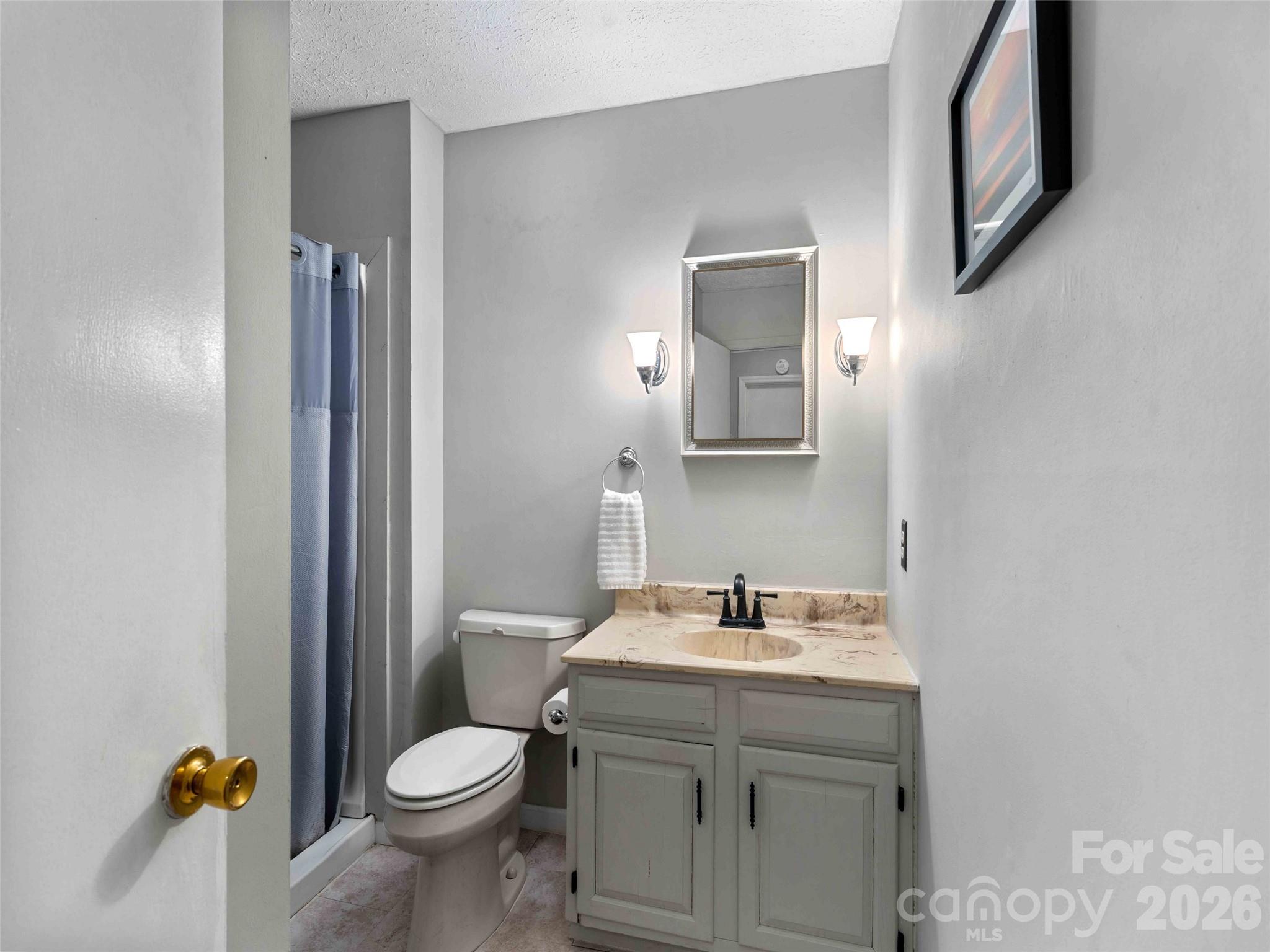 Floral Woods - Residential