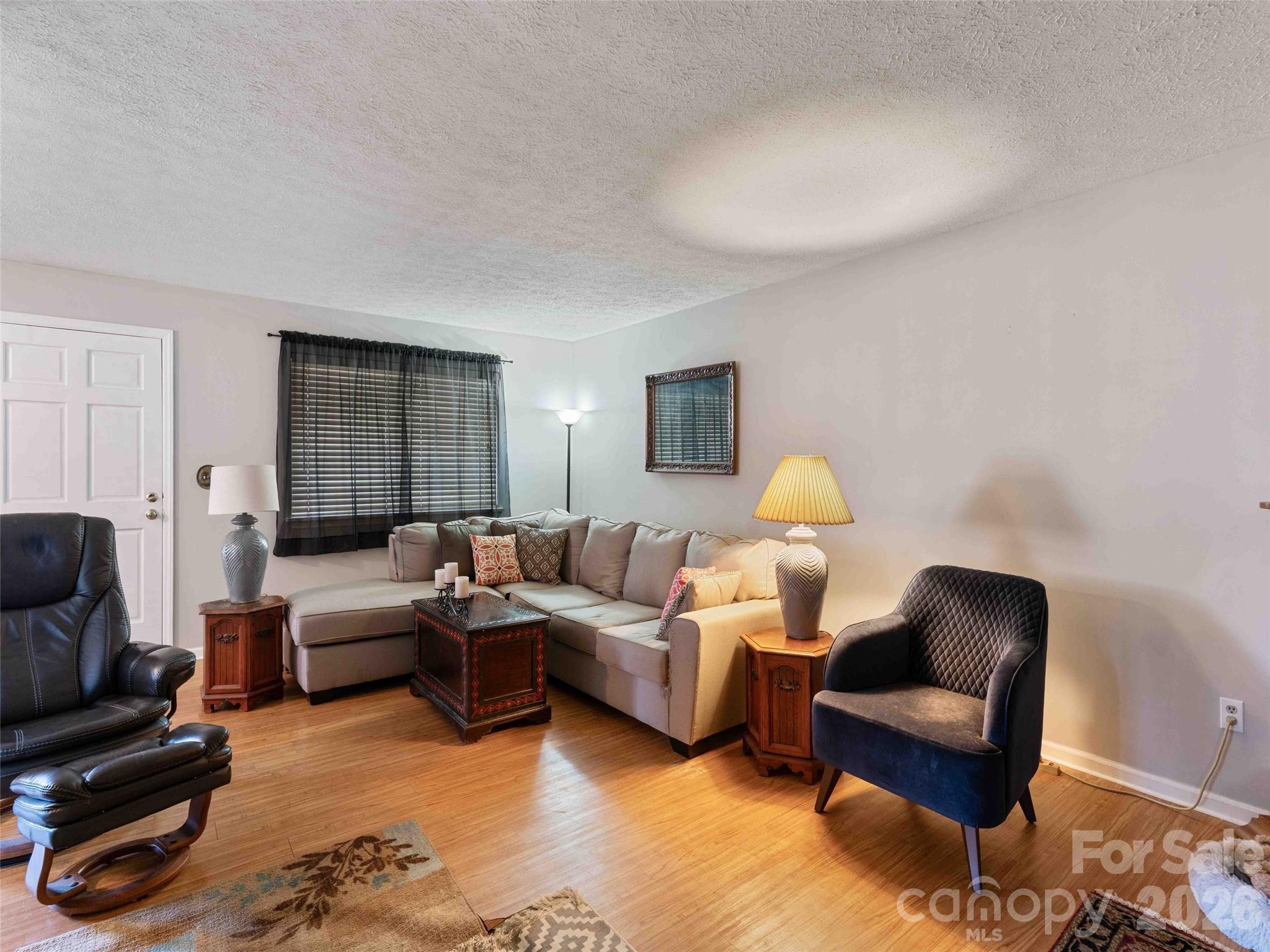 Floral Woods - Residential