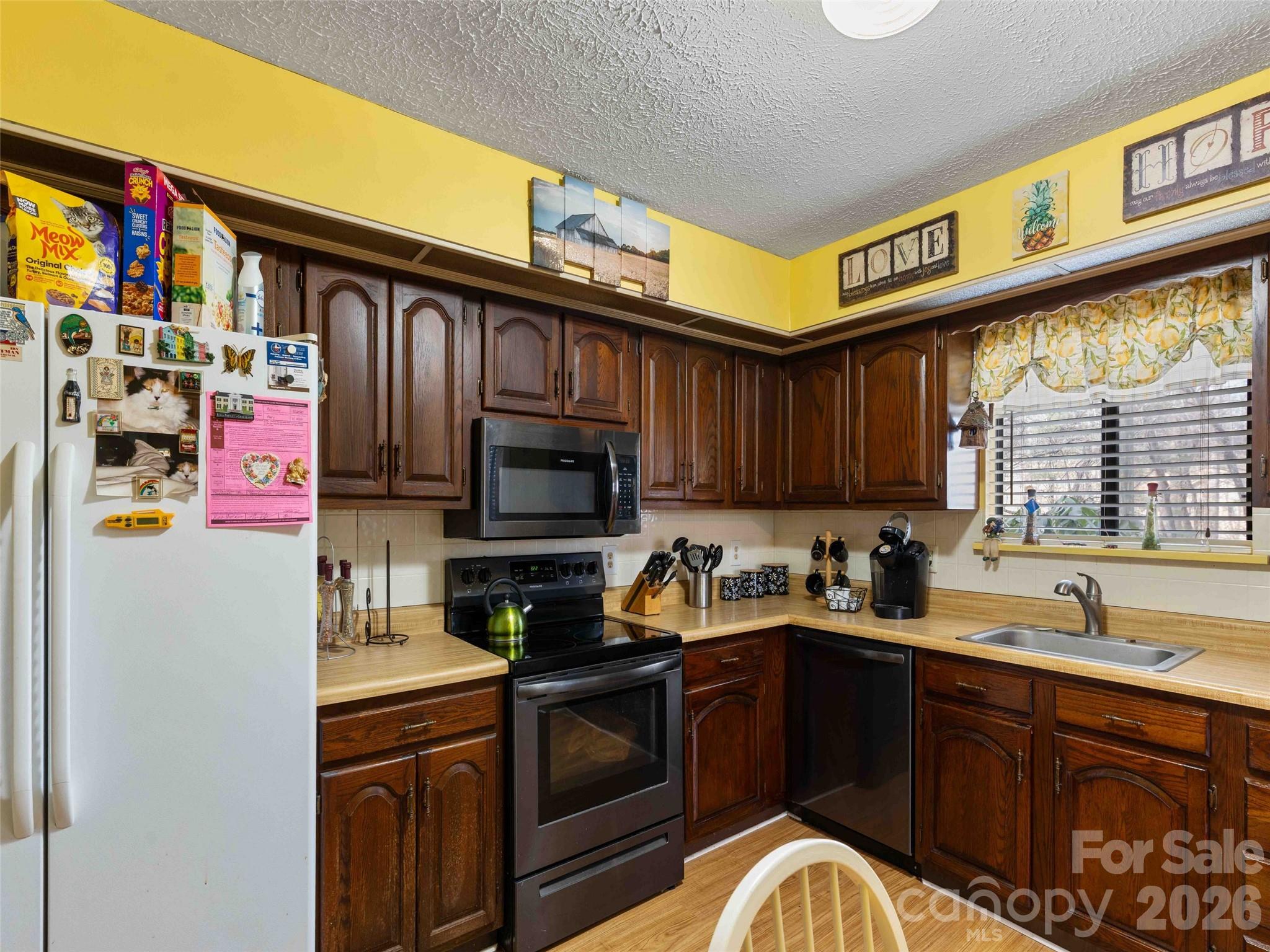 Floral Woods - Residential